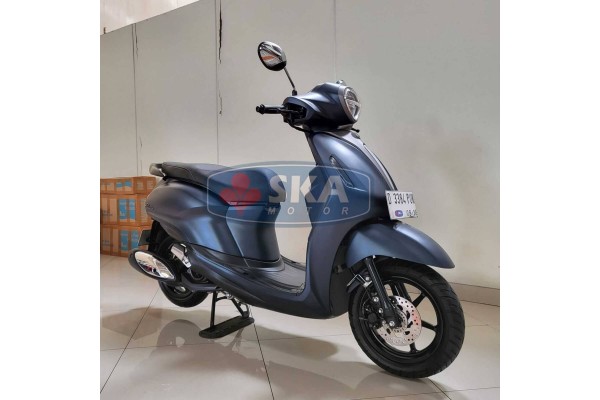 Yamaha Grand Filano Lux Tahun 2023